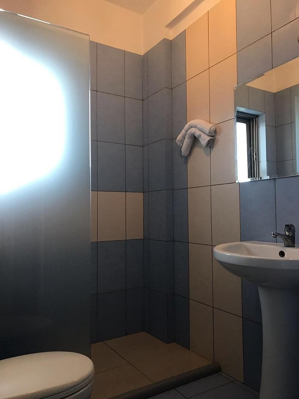 גולם Intea Hotel מראה חיצוני תמונה
